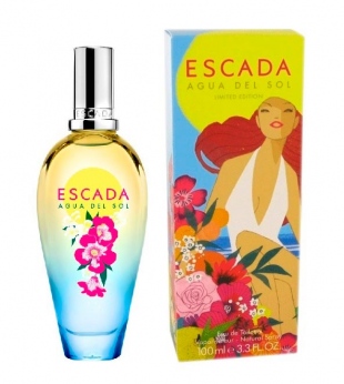 Agua Del Sol