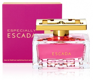 Especially Escada