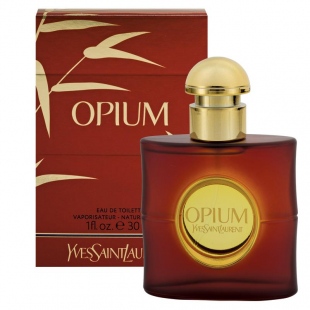 Opium