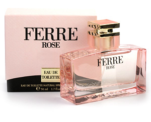 Ferre Rose