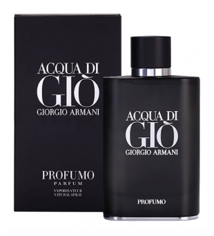 Acqua di Gio Profumo