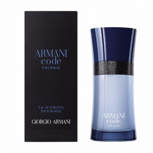 Armani Code Colonia