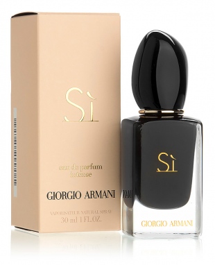 Armani Si Intense