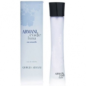 Armani Code Luna Eau Sensuelle