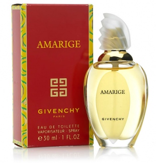 Amarige