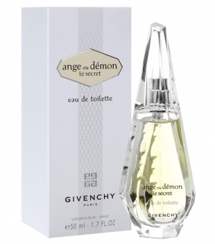 Ange ou Demon Le Secret Eau de Toilette