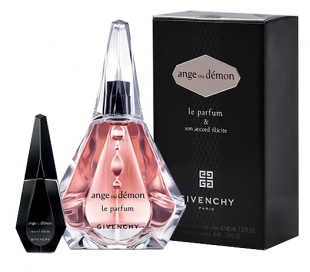 Ange ou Demon Le Parfum