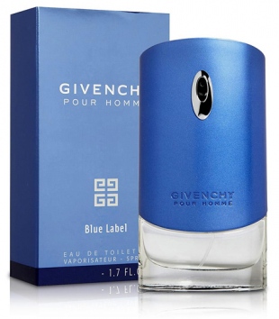 Blue Label