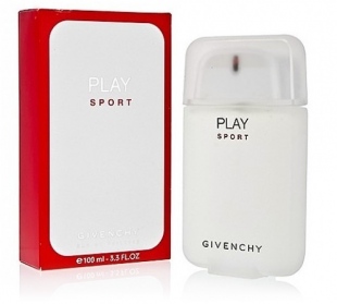 Givenchy Play Sport