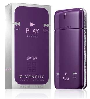 Play Intense for Her