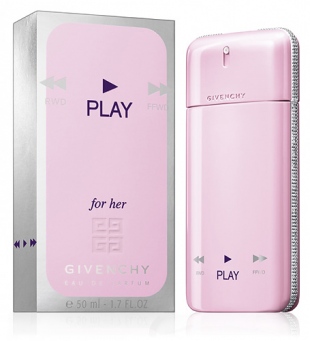 Play for Her
