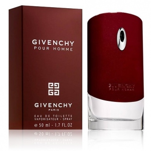 Givenchy Pour Homme