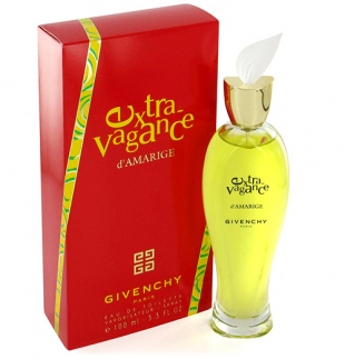 d`Amarige Extravagance