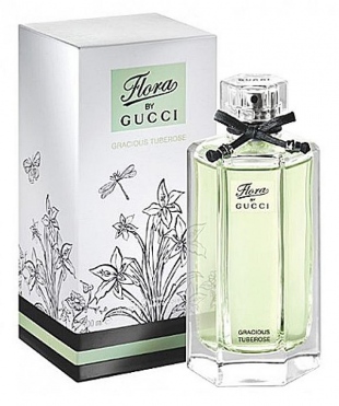 Flora by Gucci Gracious Tuberose