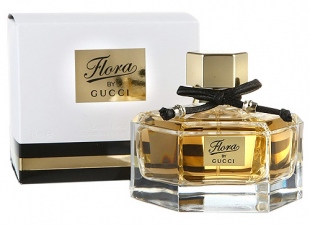Gucci Flora by Gucci