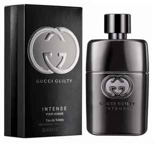 Gucci Guilty Intense Pour Homme