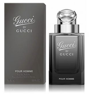 Gucci by Gucci Pour Homme