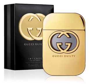 Gucci Guilty Intense