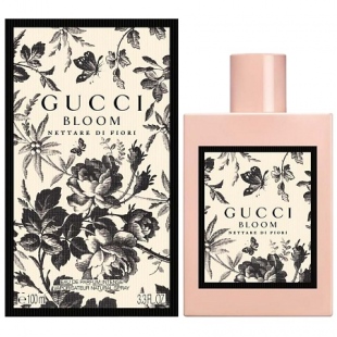 Gucci Bloom Nettare Di Fiori