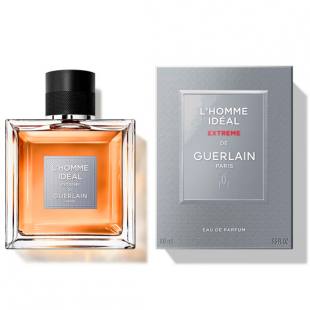 L`Homme Ideal Extreme