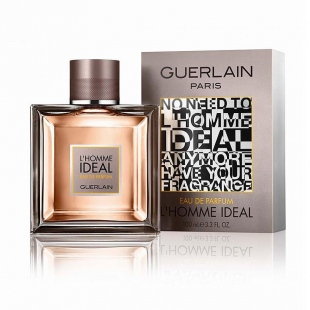 L`Homme Ideal Eau de Parfum
