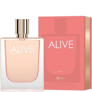 Boss Alive