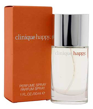 Happy Clinique