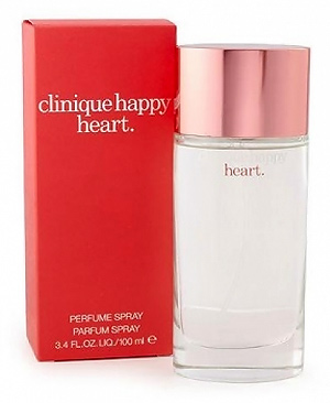 Happy Clinique Heart