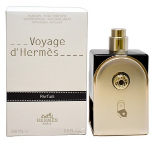 Hermes Voyage d`Hermes