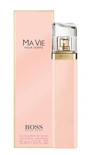 Ma Vie Pour Femme