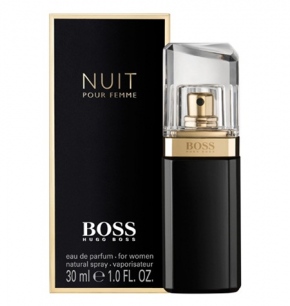 Nuit pour Femme