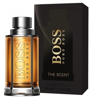 The Scent