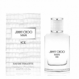 Jimmy Choo Man Ice