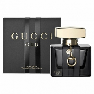 Gucci Oud