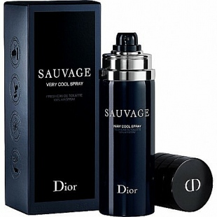Dior Sauvage Very Cool Spray