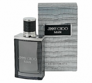 Jimmy Choo Man