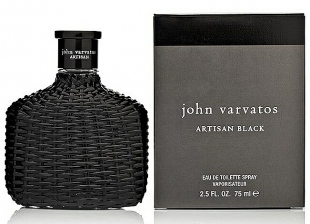 Artisan Black John Varvatos