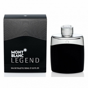 Legend Montblanc