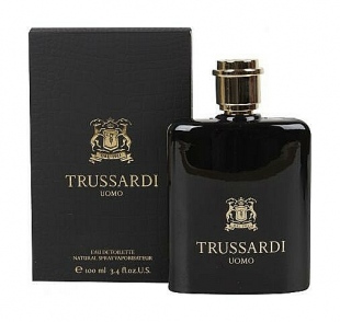 Uomo Trussardi 2011