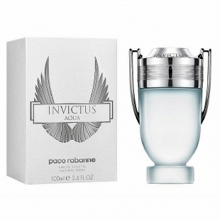 Invictus Aqua
