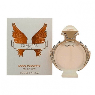 Olympea Aqua