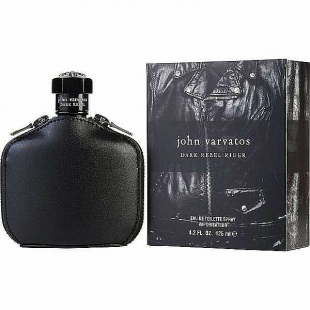 Dark Rebel Rider John Varvatos