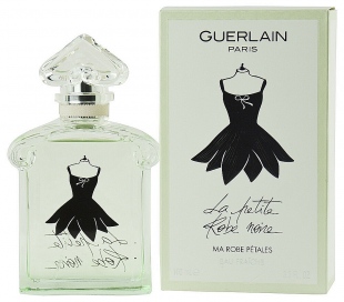 La Petite Robe Noire Eau Fraiche