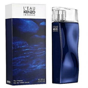 L`Eau Kenzo Intense Pour Homme