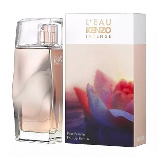 L`Eau Kenzo Intense Pour Femme