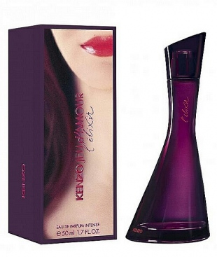 Jeu d`Amour l`Elixir Kenzo
