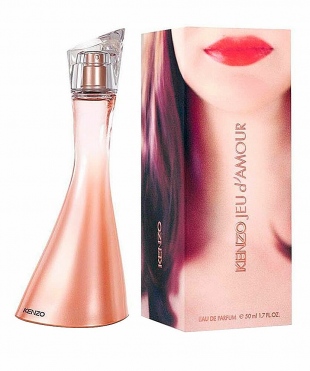 Jeu d`Amour Kenzo