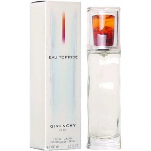 Eau Torride