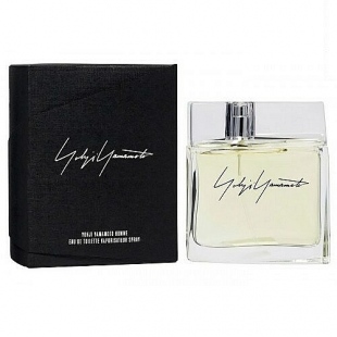 Yohji  Yamamoto  Homme
