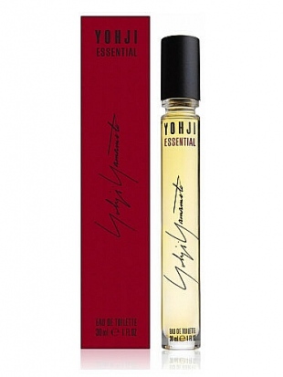 Yohji Essential